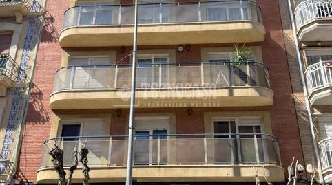 Foto 2 de Piso en venta en C. Marqués de Ordoño, El Carmen, Murcia Capital