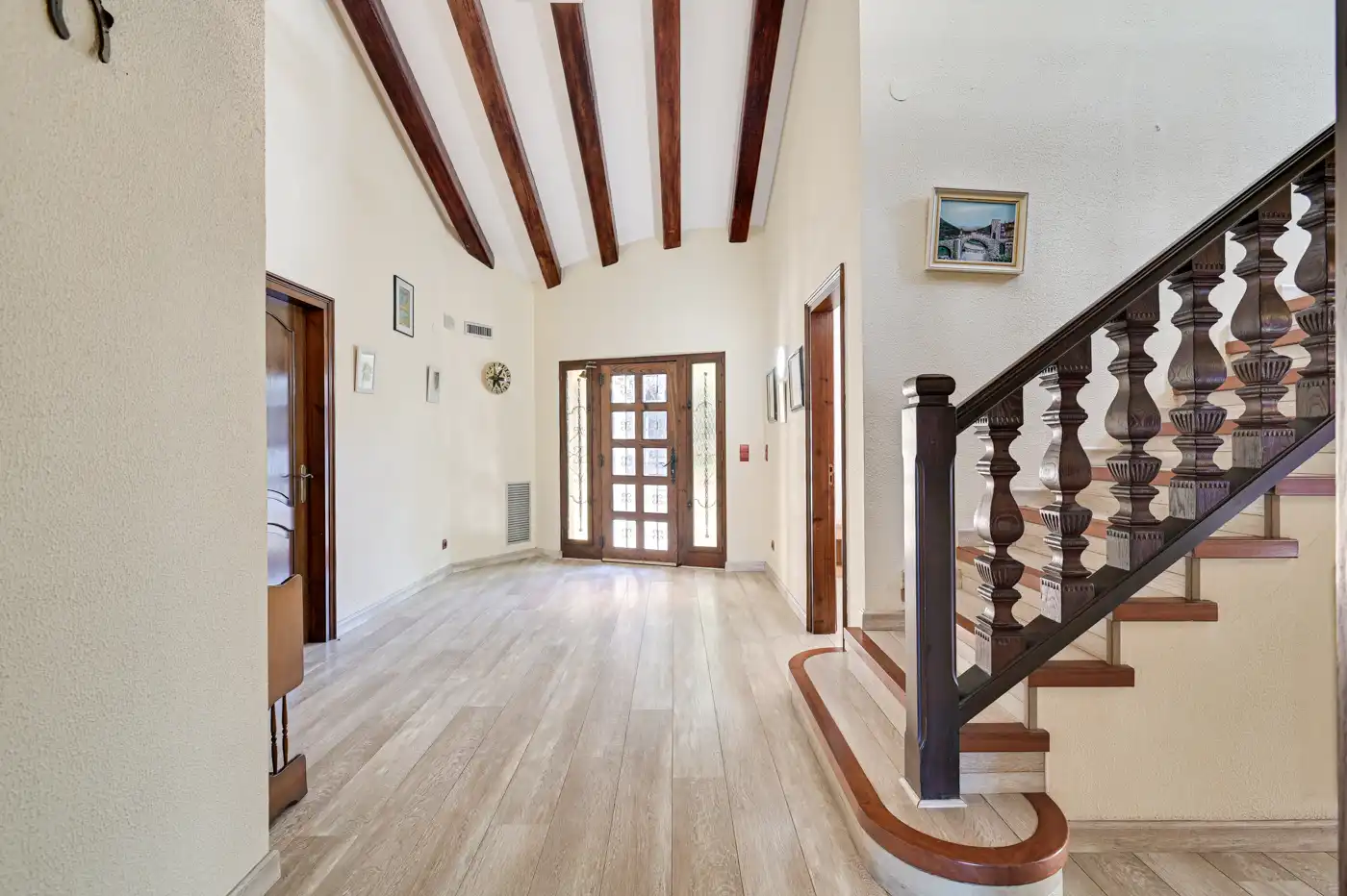 Villa mit Terrasse zum Verkauf in Carrer del Navegant 112, imagen 35