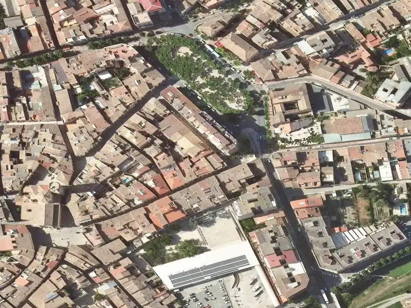 Appartement à vendre à Avenida de la Generalitat, número 129-131 y calle Comtessa Dolça, números 1-3, 3º 3º, escalera A, de Tàrrega, imagen 2