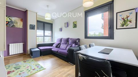 Foto 4 von Wohnung zum Verkauf in Arteagabeitia - Retuerto - Kareaga, Barakaldo