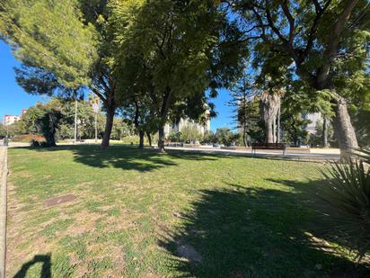 Vista exterior de Pis en venda en Jerez de la Frontera amb Terrassa