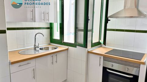 Foto 5 de Apartament en venda a San Francisco Javier - Argana Baja, Arrecife
