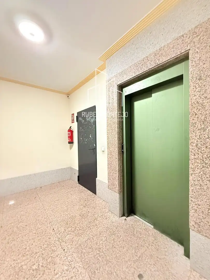Flat with lift to rent in Federico de Onis, imagen 45