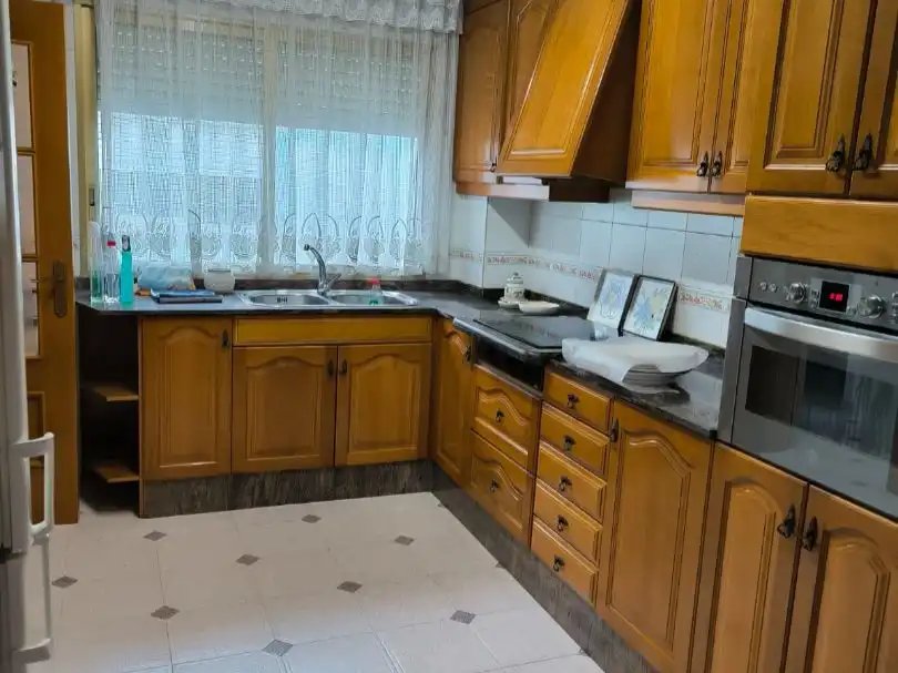 Wohnung mit Aufzug zum Verkauf in Hernán Cortés 11, imagen 7