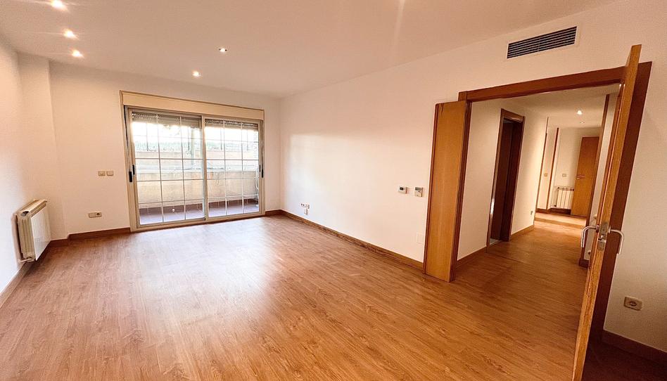 Foto 1 de Pis de lloguer a Paseo Saint Cloud, Sector S, Madrid