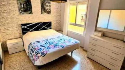 Foto 2 de Pis de lloguer a Santa Cristina - San Rafael, Málaga