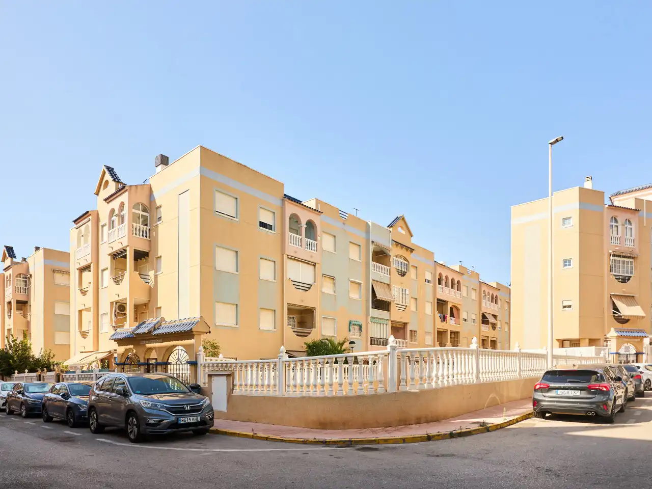 Apartment mit Pool zum Verkauf in La Mata, imagen 23
