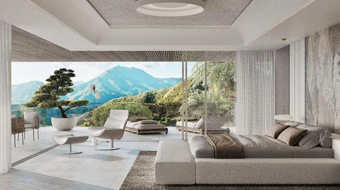 Foto 5 de Residencial en venda a Avenida Tomás Pascual, 22, La Quinta, Málaga