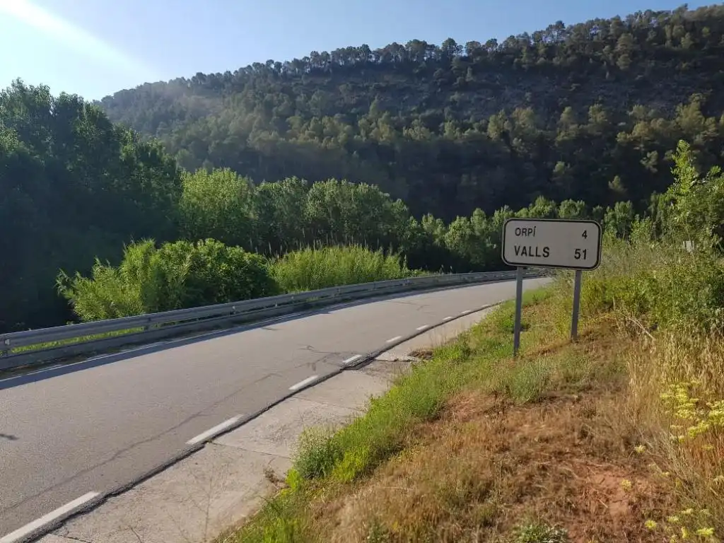 Terrain rustique à vendre à NUMANCIA (LA), imagen 7