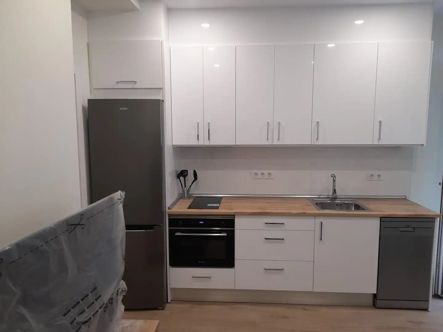 Apartment zur Miete in Centro, imagen 5