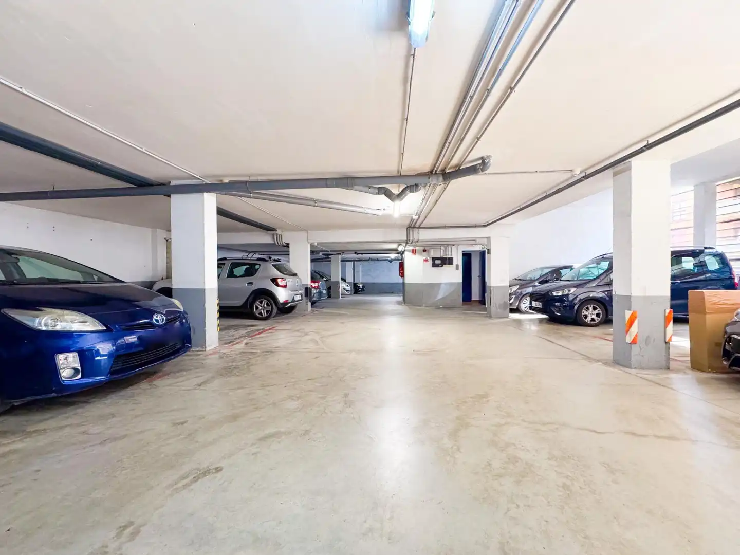 Penthouse mit Terrasse zum Verkauf in Carrer BERGUEDA, imagen 35