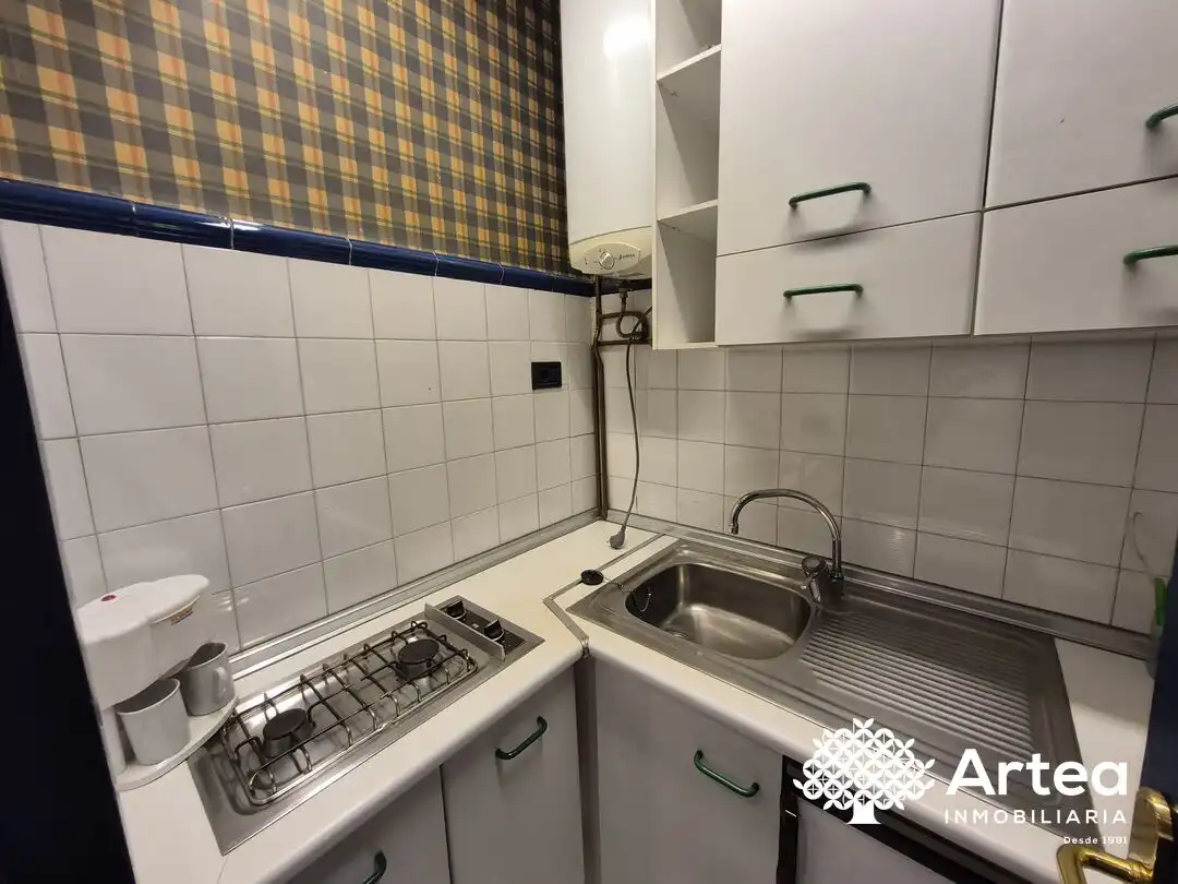 Büro mit Aufzug zur Miete in Calle Bidebarrieta Kalea, imagen 30