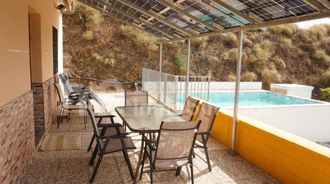 Foto 5 de Casa o xalet de lloguer a Barrio Trapiche, Norte - Barrio del Pilar - El Reñidero, Vélez-Málaga