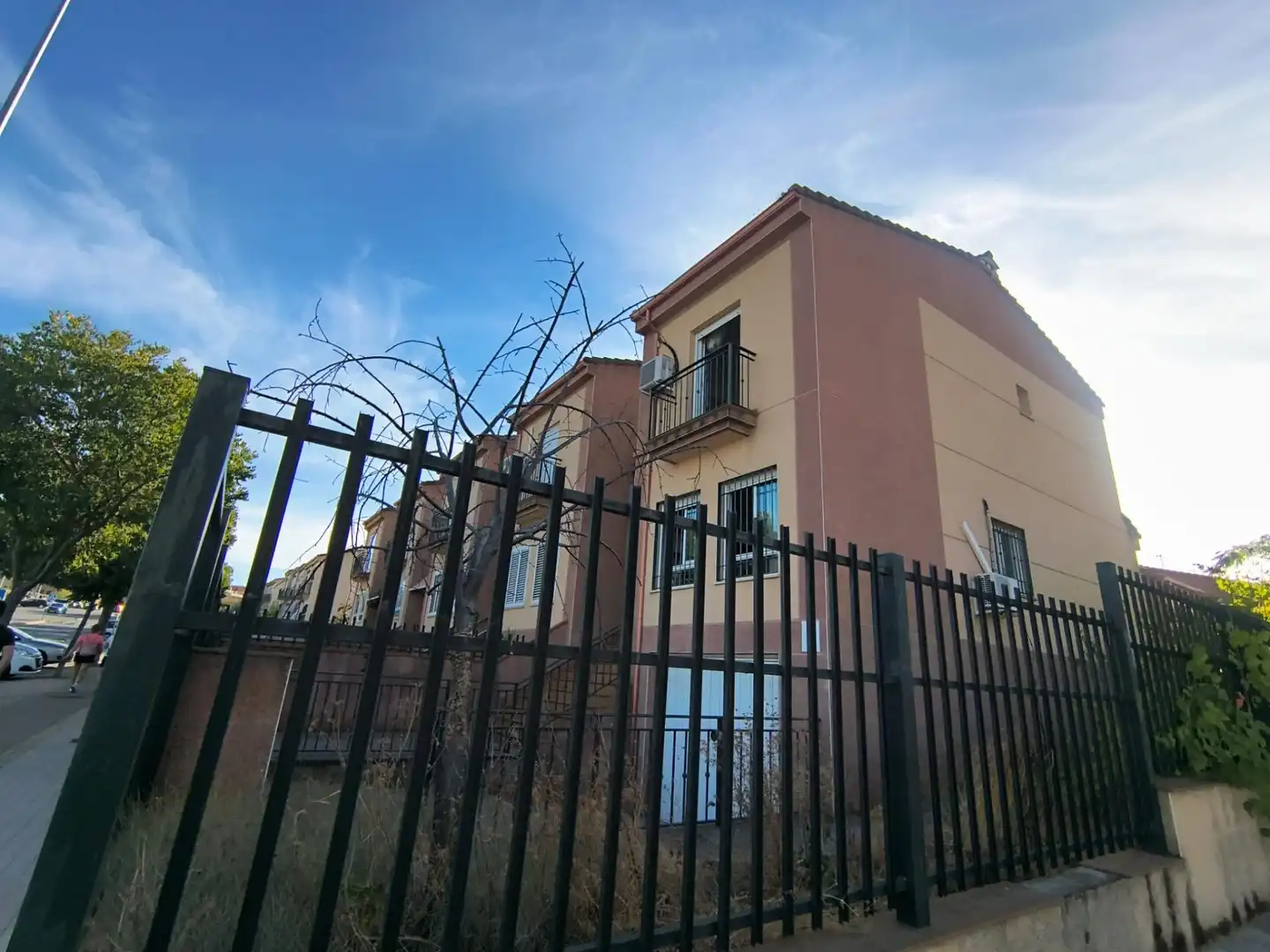 Casa a schiera in vendita a Montesol - Mejostilla