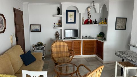 Foto 3 de Piso en venta en Pasaje del Águila, Cortijo Torrequebrada, Benalmádena