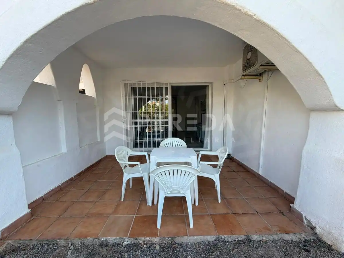 Apartament amb piscina en venda a GOLF CENTER (U), imagen 5
