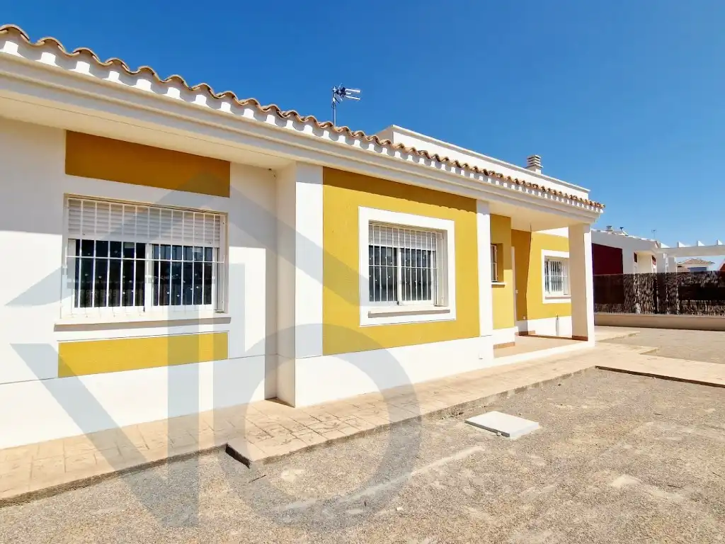 Purias  Villa, Bild 3