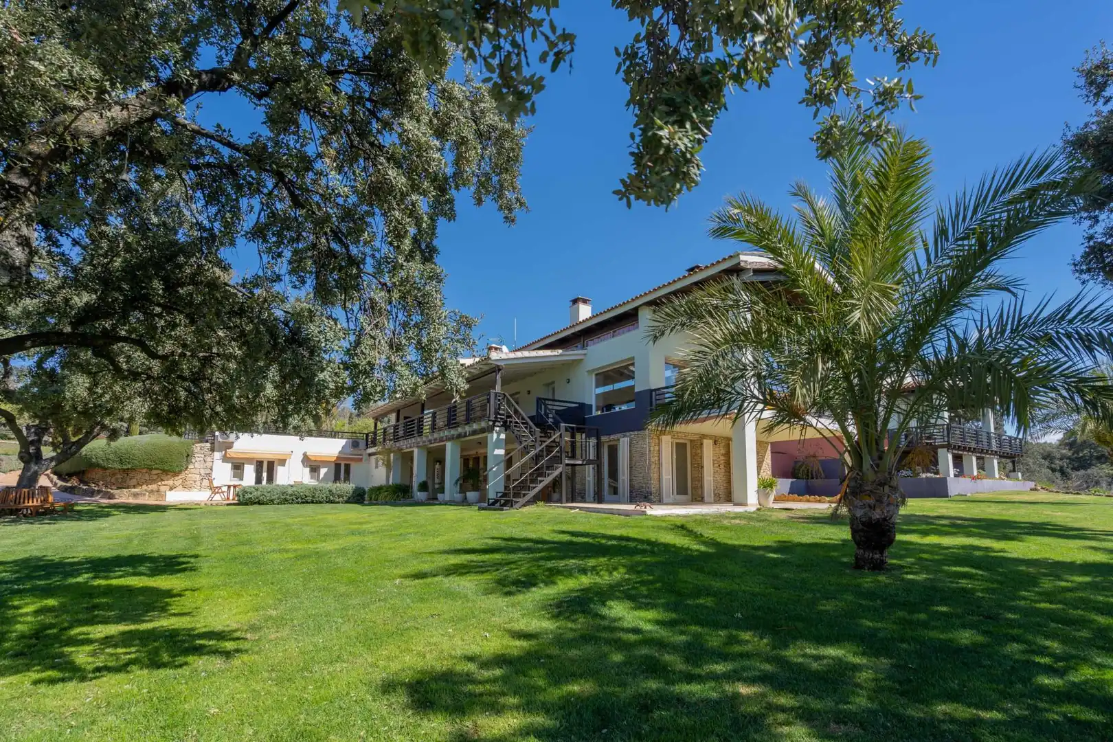 Hotel for sale in Casco Histórico