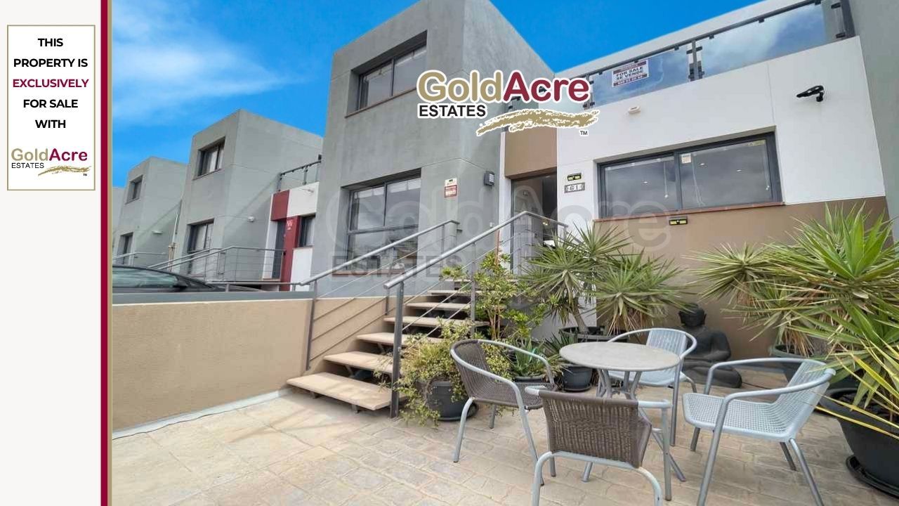 Casa o xalet en venda a Caleta de Fuste