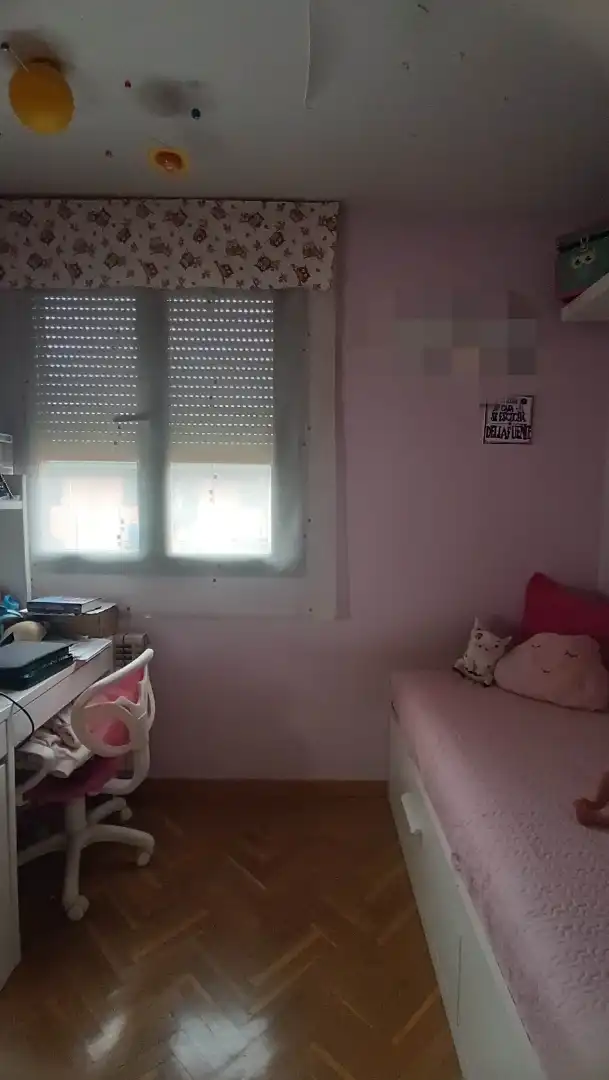 Schlafzimmer von Wohnung zum Verkauf in Norte - Universidad