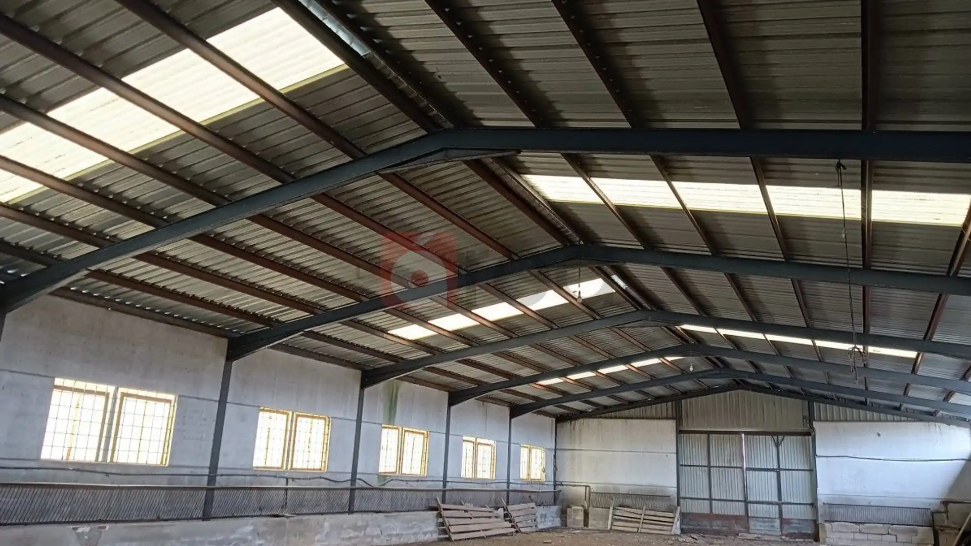 Vista exterior de Finca rústica en venta en Cuenca Capital