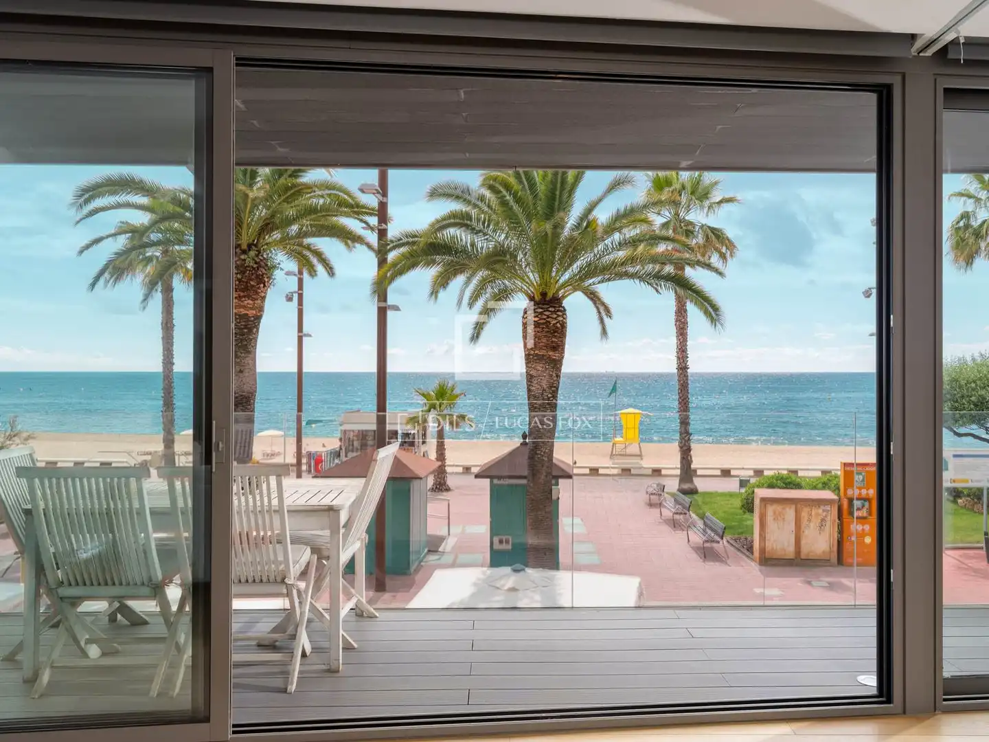 Flat for sale in Centre