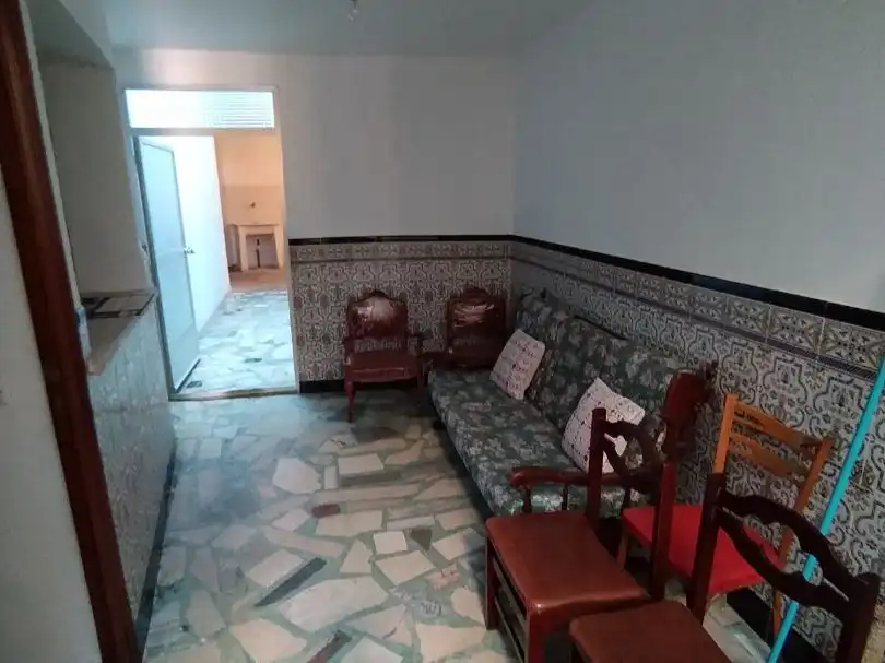 Maison à vendre à barrio descaderado 17, imagen 7