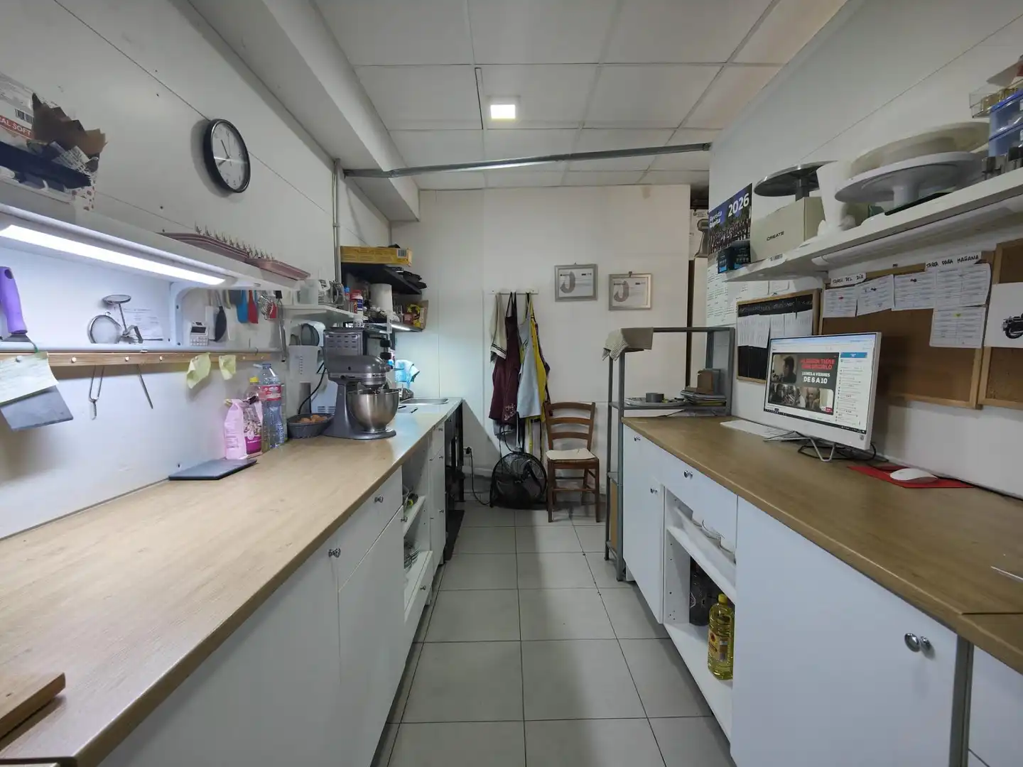 Business premises for sale in Centre, imagen 8