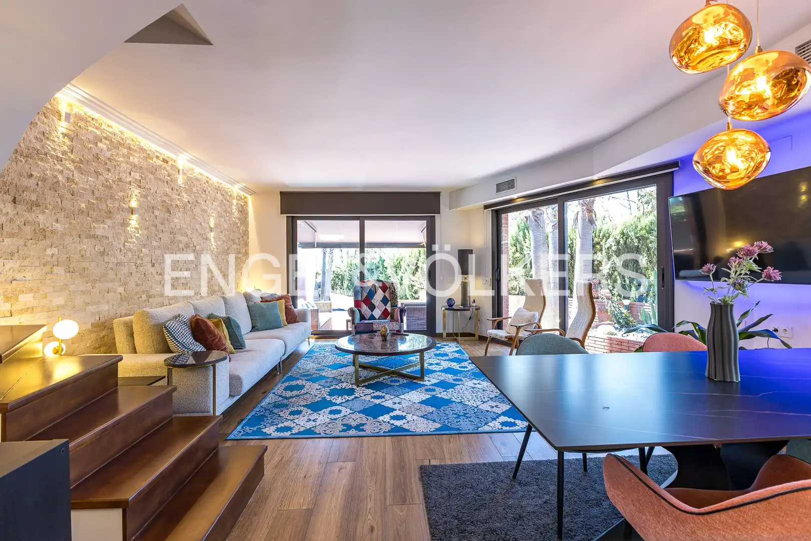 Terraced house with terrace for sale in Ametllers - Poble-Sec, imagen 2