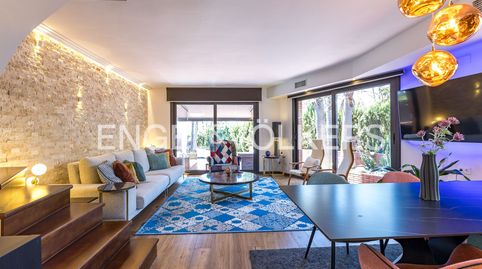 Exclusiva Villa de lujo con elevador y piscina privada, en Sitges. Elegancia, privacidad y ubicacion previlegiada., imatge 2