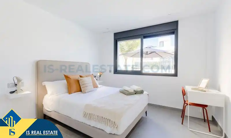 Villa con piscina in vendita a Algorfa, imagen 24