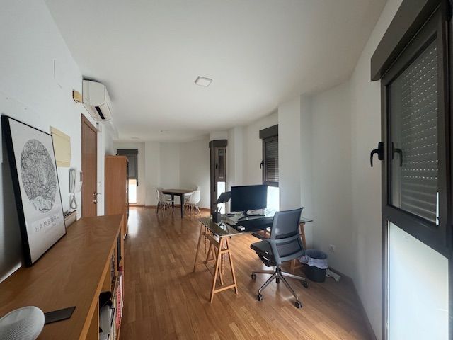 Oficina de alquiler en Centre - Zona Alta