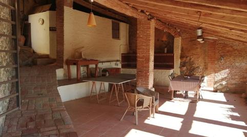 Foto 4 de Finca rústica en venda a Riudecols, Tarragona