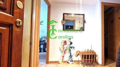 Foto 2 de Pis en venda a La Carolina, Jaén