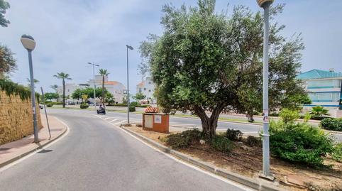 Foto 3 de Garatge en venda a Hacienda Torrequebrada, Benalmádena