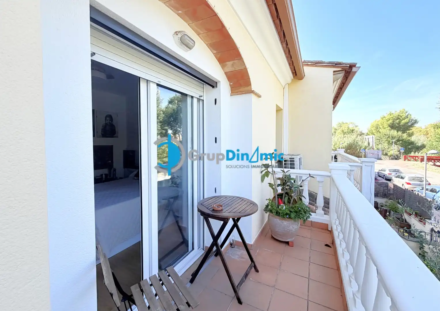 Maison mitoyenne avec terrasse à vendre à Avinguda Catalunya, imagen 3
