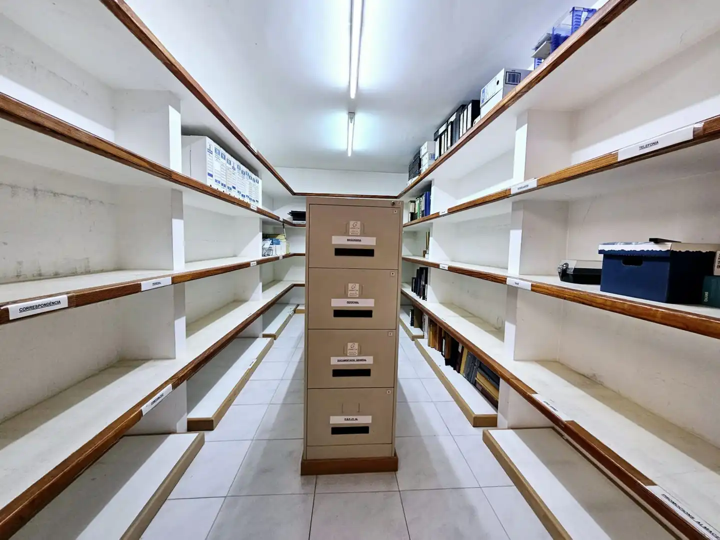 Local comercial en venda a Almacelles, imagen 12