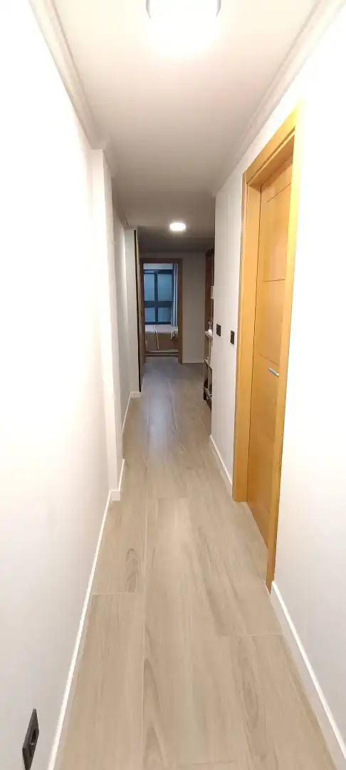 Pis de lloguer en Alicante / Alacant amb Aire condicionat, Parquet i Terrassa