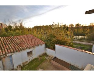 Garden of Residential for sale in Palencia Capital