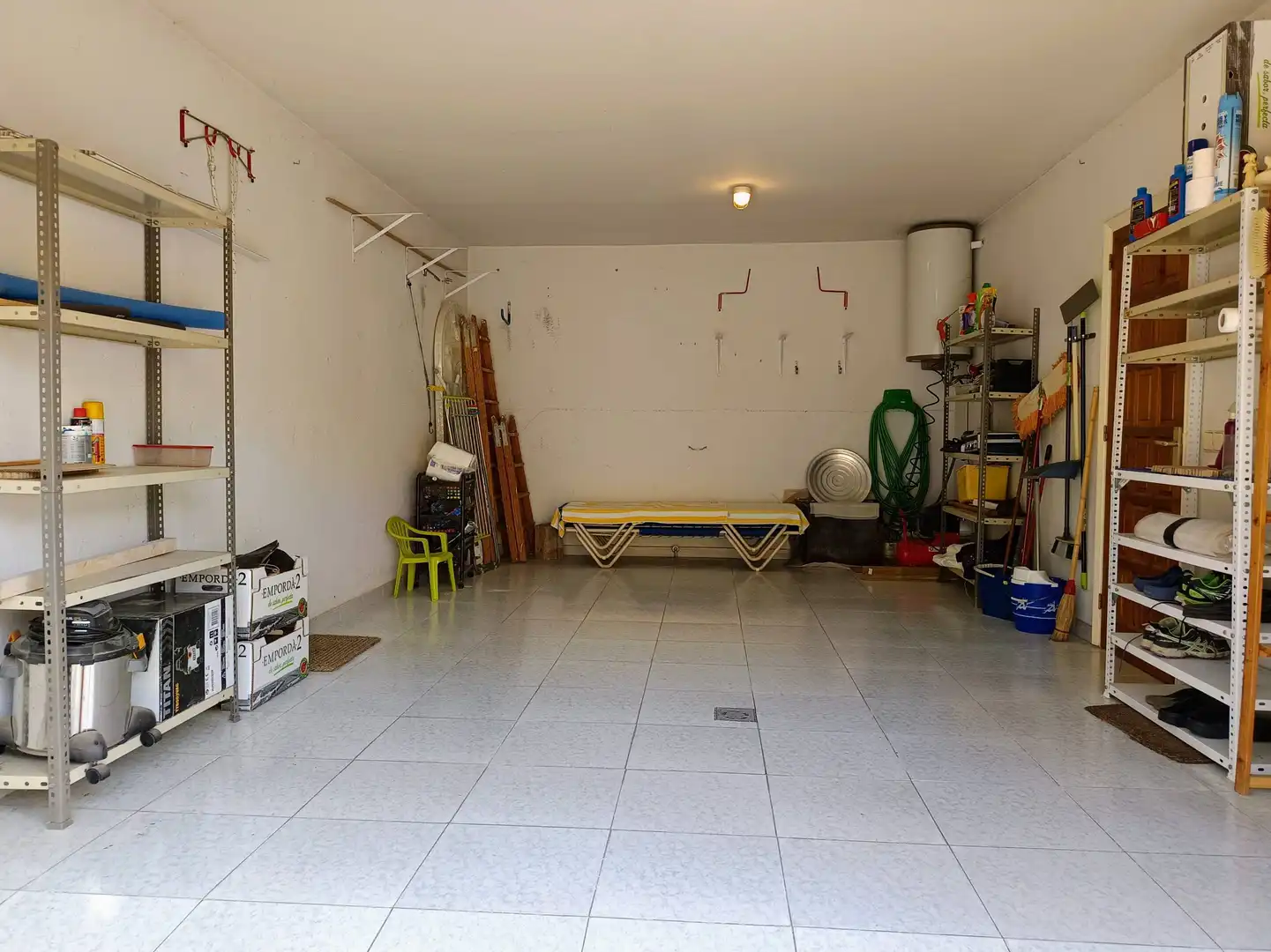 Casa o chalet en venta en Sant Pere Pescador con Aire acondicionado, Calefacción y Terraza