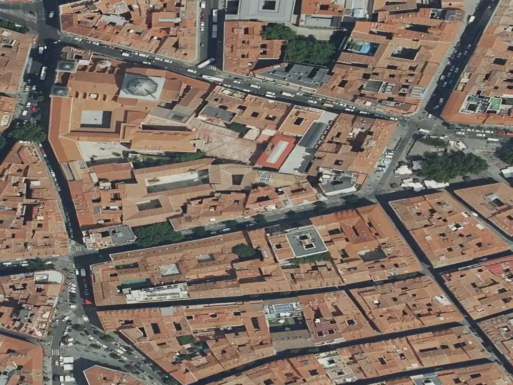 Casa o xalet en venda en Madrid