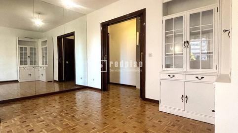 Foto 5 de Pis en venda a Badajoz, San Pascual, Madrid