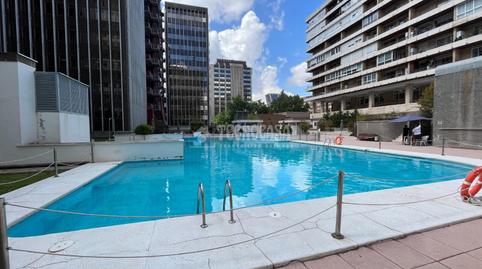 Foto 4 de Estudi en venda a Castilla,  Madrid Capital