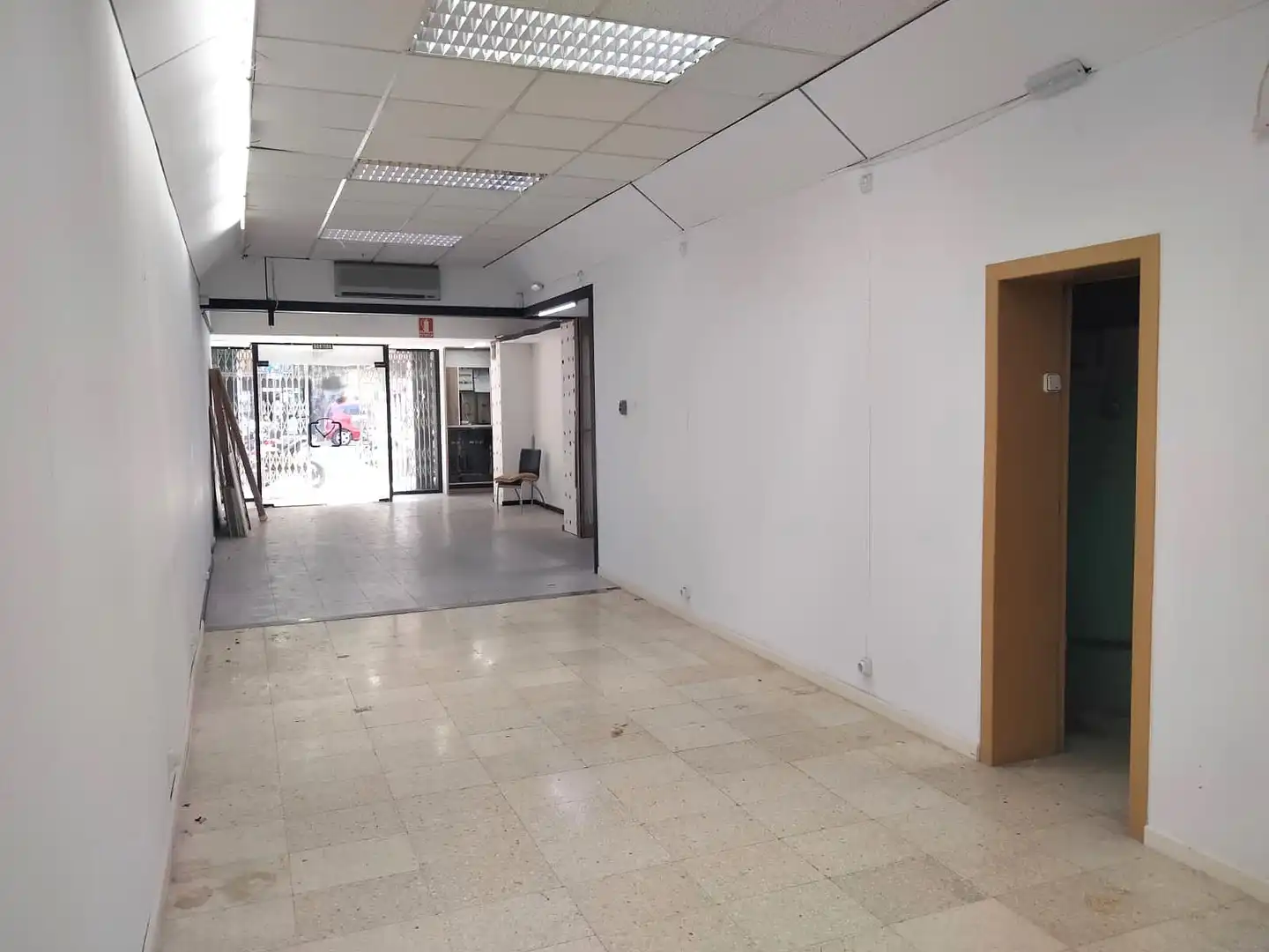 Local comercial en venda a Sant Andreu, imagen 3
