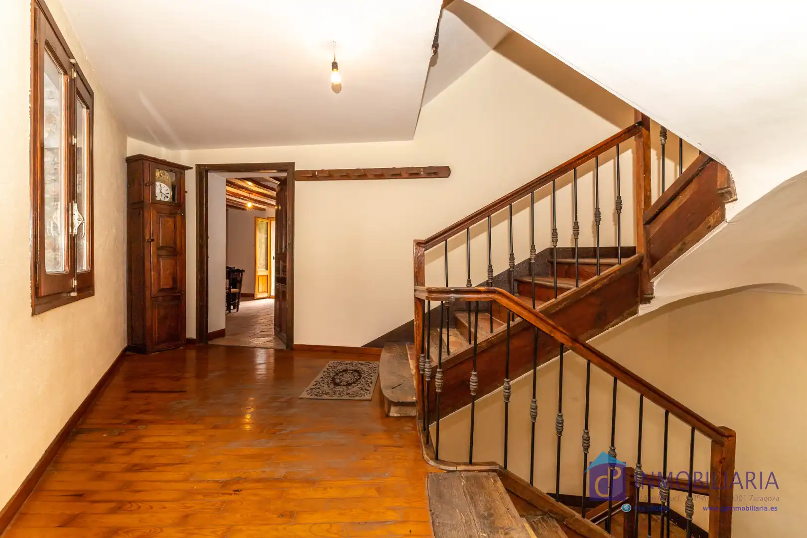 Casa o chalet en venta en Bisaurri con Calefacción y Terraza