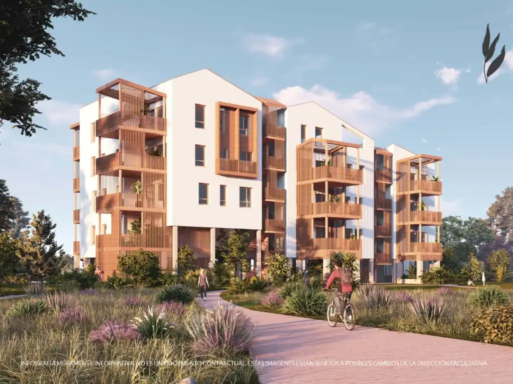 Vista exterior de Apartament en venda en El Verger amb Jardí privat i Piscina