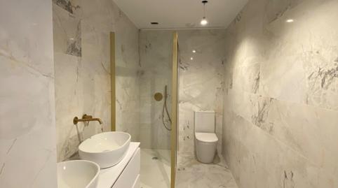 Foto 5 de Pis en venda a Monte Alto - Zalaeta - Atocha, A Coruña Capital