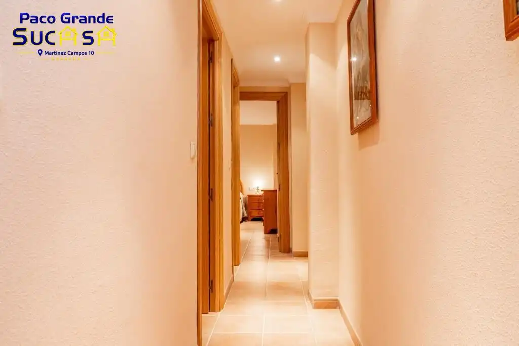 Appartamento con terrazza in vendita a Calle Calle Almona Vieja 7, imagen 19