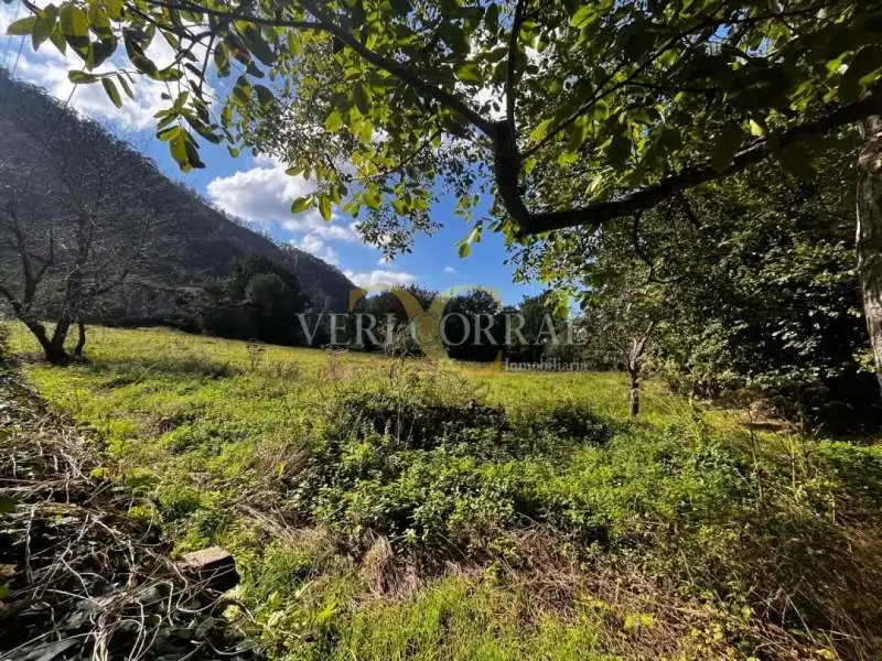 Wohnbaugrundstück zum Verkauf in Santianes del Agua, imagen 2