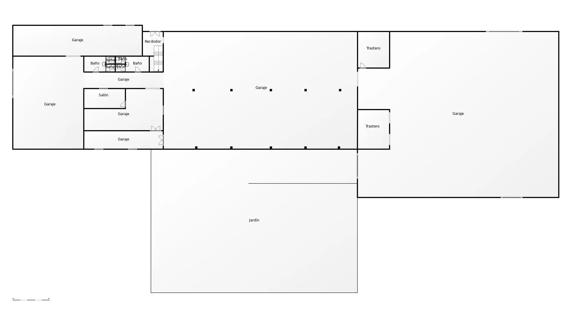 Local comercial en venda a Avenida Fàbrica Nova, imagen 52